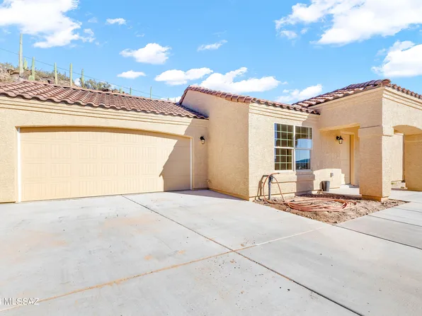 4987 S Terrain Dr, Tucson, AZ 85746