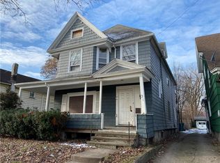 31 Cameron St, Rochester, NY 14606