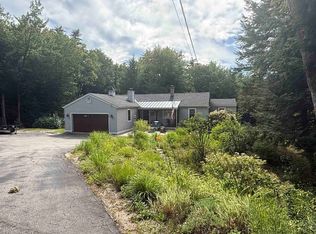 139 Heritage Hill Rd, Holderness, NH 03245