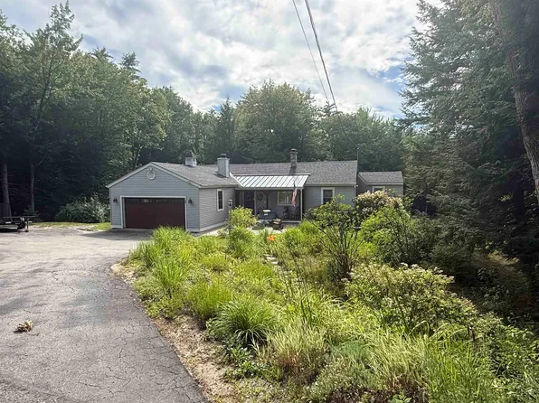 139 Heritage Hill Road, Holderness, NH 03245
