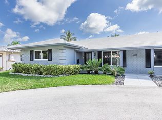 4800 NE 25th Ave N, Fort Lauderdale, FL 33308