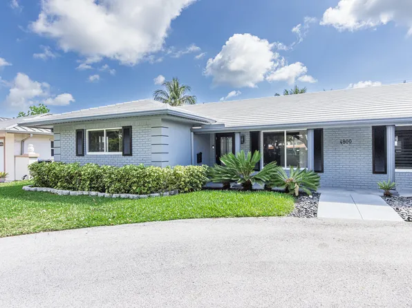 4800 NE 25th Ave N, Fort Lauderdale, FL 33308