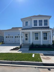 108 Hubbard St. Lot 134 Lanie Modern Coastal, Myrtle Beach, SC, 29588