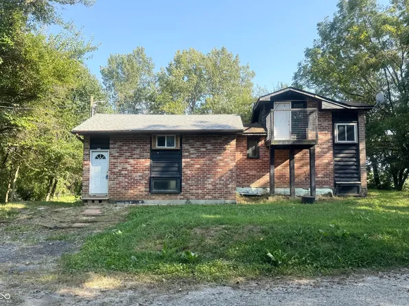 213 N State Road 67 S, Martinsville, IN 46151