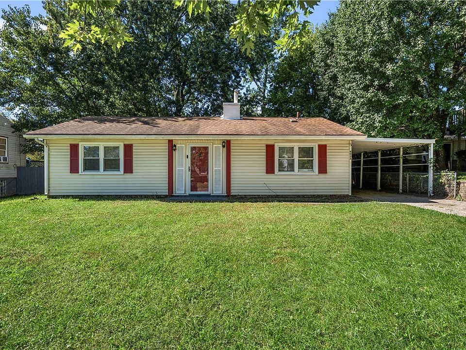1st image of 4053 Klepinger Rd
