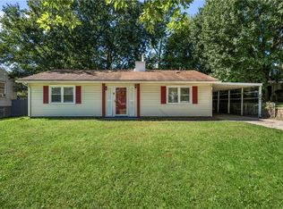 4053 Klepinger Rd, Dayton, OH 45416