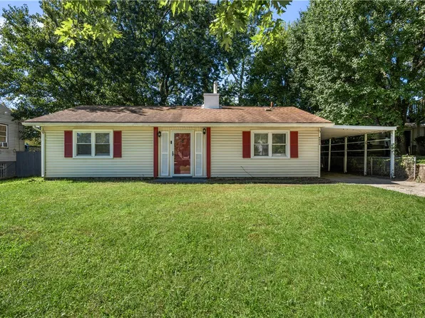 4053 Klepinger Rd, Dayton, OH 45416