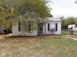 2508 Marie St, Wichita Falls, TX 76301