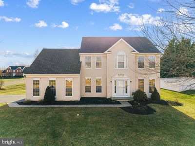 705 Matthew Dr, Yardley, PA, 19067