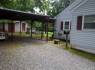 1924 Bess Town Rd, Bessemer City, NC 28016