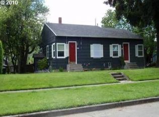 9848-9850 N Willamette Blvd, Portland, OR 97203