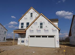 5779 Valleydale Rd, Powell, OH 43065