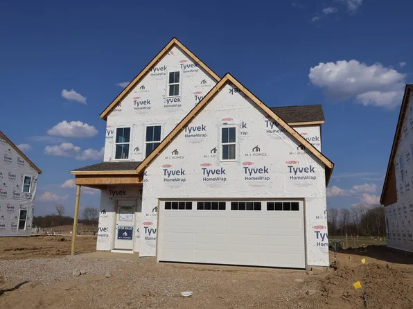 5779 Valleydale Rd, Powell, OH 43065