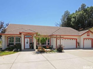 2840 Texas Hill Rd, Placerville, CA 95667