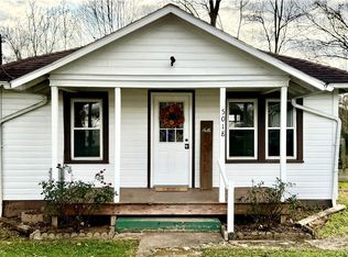 5018 Elmwood Ave, Parkersburg, WV 26101