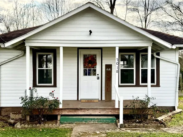 5018 Elmwood Ave, Parkersburg, WV 26101
