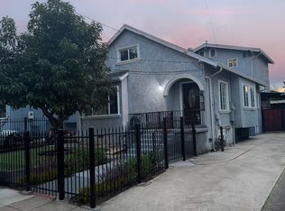 5227 Wentworth Ave, Oakland, CA