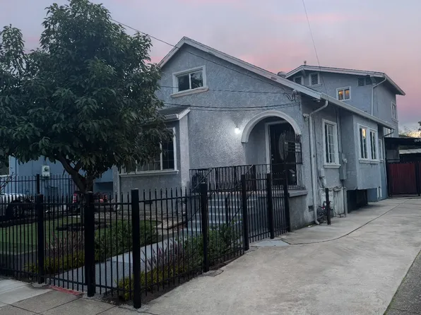 5227 Wentworth Ave, Oakland, CA 94601