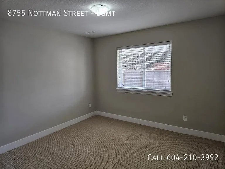 8755 Nottman St #BASEMENT — Photo 9