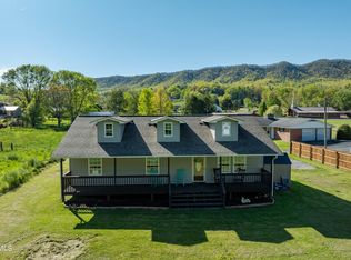 3422 Gap Creek Rd, Hampton, TN 37658