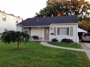 423 Boxhall Rd, Toledo, OH 43612