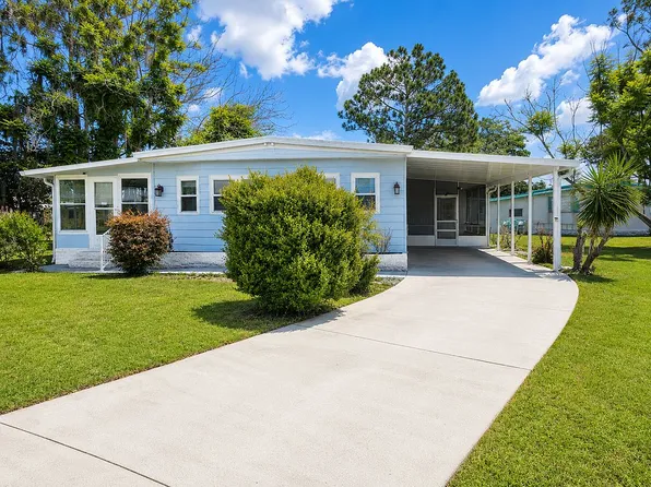 41 Hanover Ct, Port Orange, FL 32129