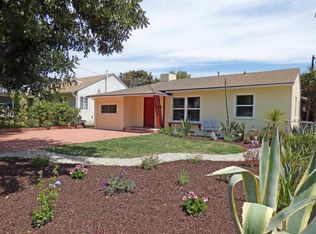 3520 Kelton Ave, Los Angeles, CA 90034