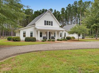 2766 Honey Hill Cir, Ridgeland, SC 29936