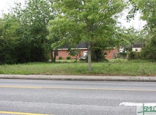 1331 Wheaton St, Savannah, GA 31404