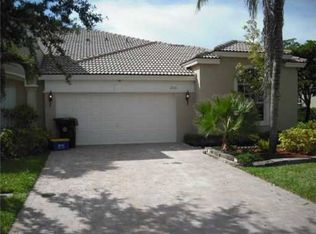 2681 Pyes Harbour, West Palm Beach, FL 33411