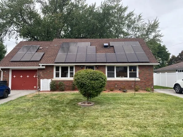 2844 W 31st St, Erie, PA 16506