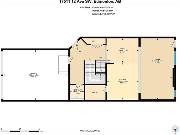 2nd image of this home