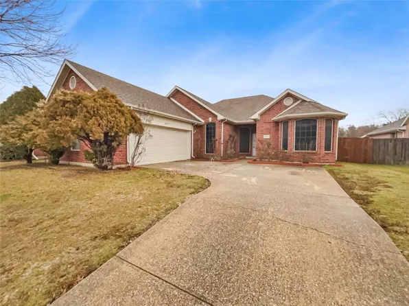 1602 Jennifer Dr, Garland, TX 75042