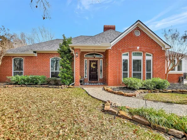 6038 Pin Oak Place, Spring, TX 77379
