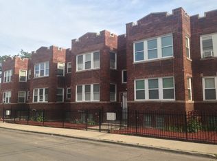 1641 W 77th St #2W, Chicago, IL 60620