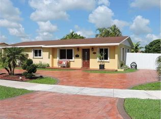 5050 SW 128th Ct, Miami, FL 33175