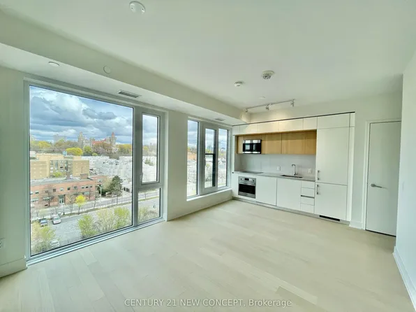 322 Dupont St, Toronto, ON