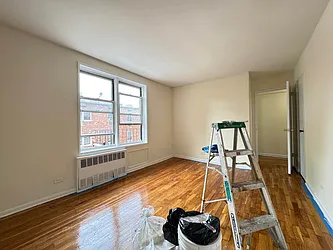 Rented by Keller Williams NYC