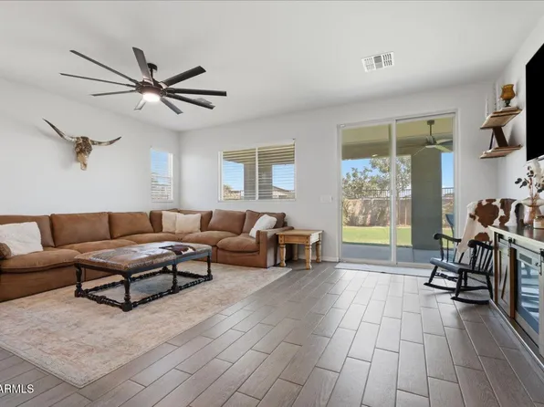 8383 N 173RD Lane, Waddell, AZ 85355