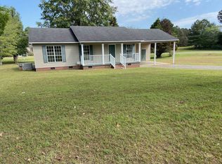 412 Old Jackson Rd, Henderson, TN 38340