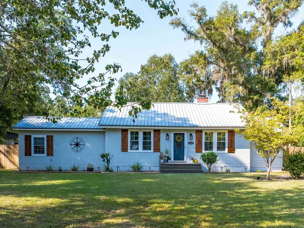 1152 NE Cherry Lake Cir, Madison, FL 32340