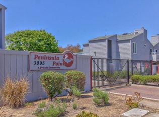 3095 Marina Dr APT 14, Marina, CA