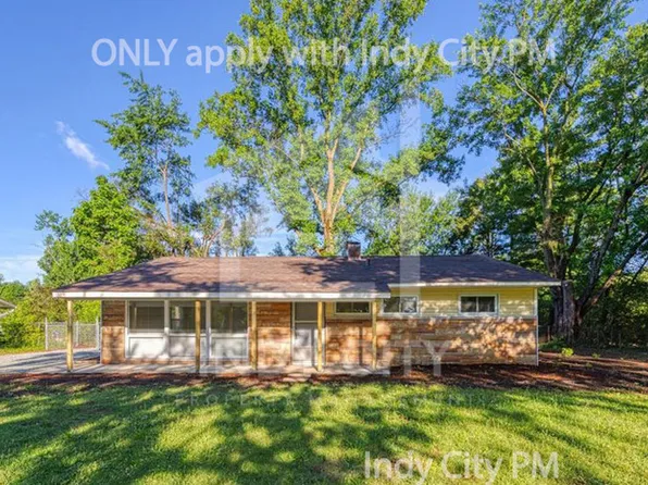 3118 N Richardt Ave, Indianapolis, IN 46226