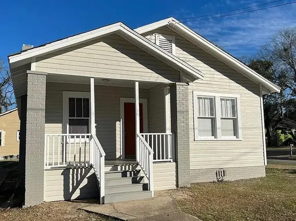 621 Dauphin Island Pkwy, Mobile, AL 36606