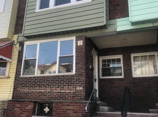2838 S Marshall St, Philadelphia, PA 19148