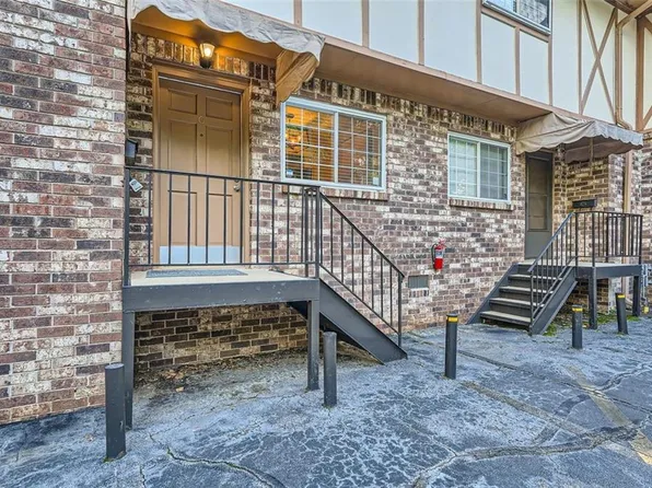 1175 Church St Unit G, Decatur, GA 30030