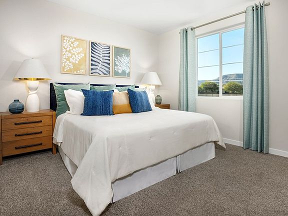 Barclay Primary Bedroom