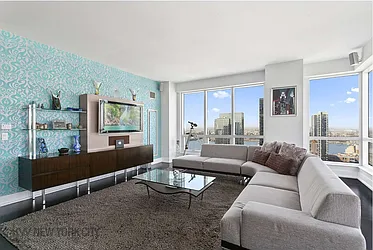 Rented by Keller Williams NYC