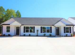 137-A South Ave #C, Greer, SC 29650