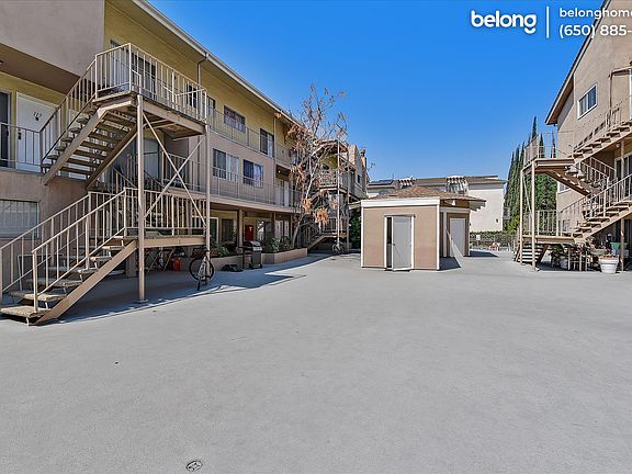 5th image of 10757 Hortense St APT 104